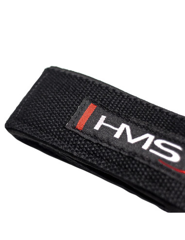 Помощни средства за дърпане при мъртва тяга HMS