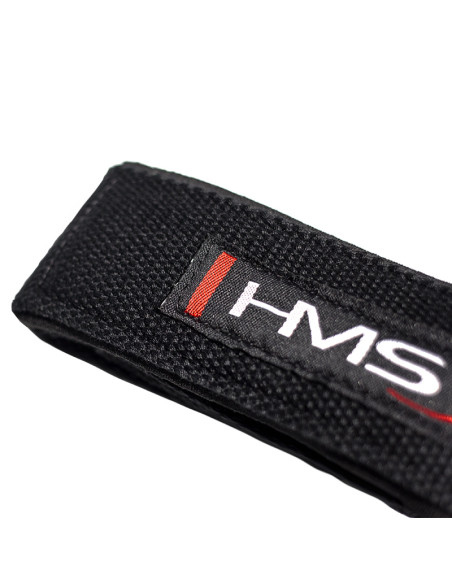 Помощни средства за дърпане при мъртва тяга HMS