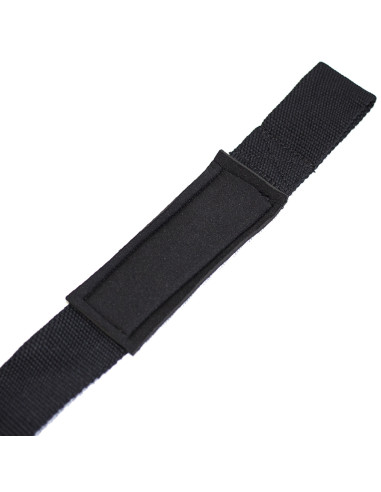 Помощни средства за дърпане при мъртва тяга HMS