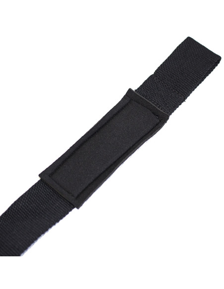 Помощни средства за дърпане при мъртва тяга HMS