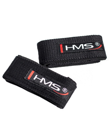 Помощни средства за дърпане при мъртва тяга HMS