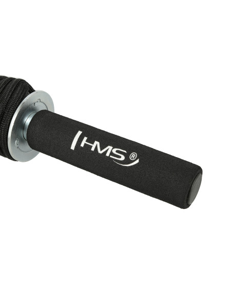 РОЛЕР ЗА КИТКА ЗА ТРЕНИРОВКА НА МУСКУЛИТЕ НА РЪЦИТЕ HMS