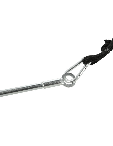 РОЛЕР ЗА КИТКА ЗА ТРЕНИРОВКА НА МУСКУЛИТЕ НА РЪЦИТЕ HMS