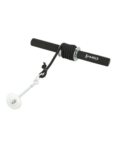 РОЛЕР ЗА КИТКА ЗА ТРЕНИРОВКА НА МУСКУЛИТЕ НА РЪЦИТЕ HMS