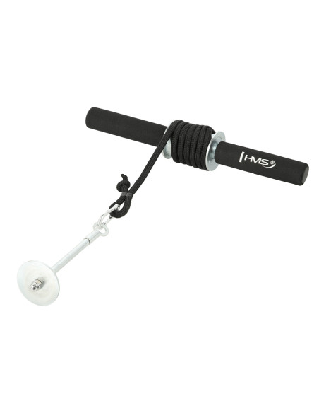 РОЛЕР ЗА КИТКА ЗА ТРЕНИРОВКА НА МУСКУЛИТЕ НА РЪЦИТЕ HMS