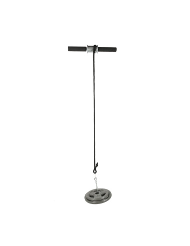 РОЛЕР ЗА КИТКА ЗА ТРЕНИРОВКА НА МУСКУЛИТЕ НА РЪЦИТЕ HMS