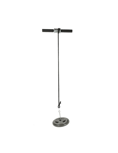 РОЛЕР ЗА КИТКА ЗА ТРЕНИРОВКА НА МУСКУЛИТЕ НА РЪЦИТЕ HMS