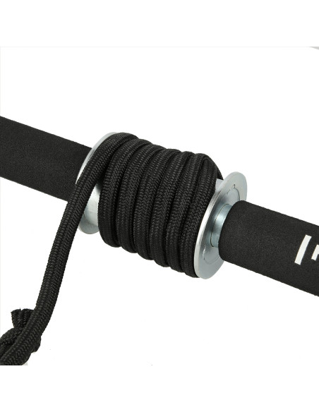 РОЛЕР ЗА КИТКА ЗА ТРЕНИРОВКА НА МУСКУЛИТЕ НА РЪЦИТЕ HMS