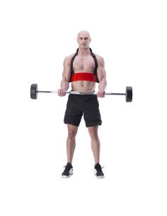 ARM BLASTER УСТРОЙСТВО ЗА ТРЕНИРОВКА НА БИЦЕПС HMS 2