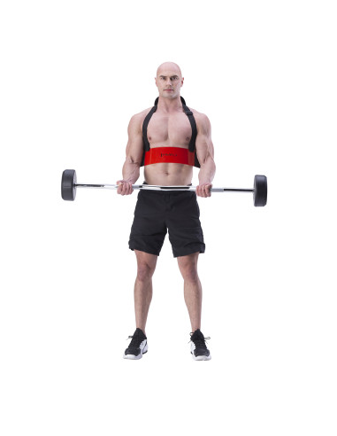 ARM BLASTER УСТРОЙСТВО ЗА ТРЕНИРОВКА НА БИЦЕПС HMS