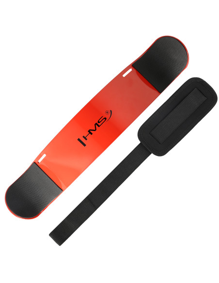 ARM BLASTER УСТРОЙСТВО ЗА ТРЕНИРОВКА НА БИЦЕПС HMS