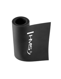 ЛЕНТА ПИЛАТЕС HMS TP01 ЧЕРНА 12 x 150 x 1800 MM 1734020