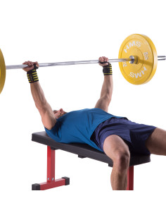 ЖЪЛТИ ОРТЕГИ ЗА КИТКИ (2 бр.) HMS