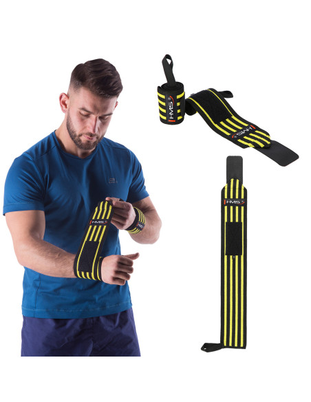 ЖЪЛТИ ОРТЕГИ ЗА КИТКИ (2 бр.) HMS