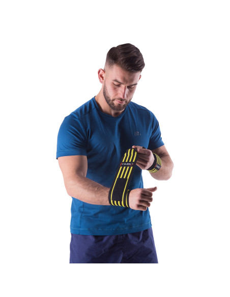 ЖЪЛТИ ОРТЕГИ ЗА КИТКИ (2 бр.) HMS