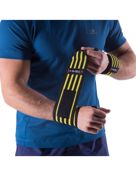 ЖЪЛТИ ОРТЕГИ ЗА КИТКИ (2 бр.) HMS