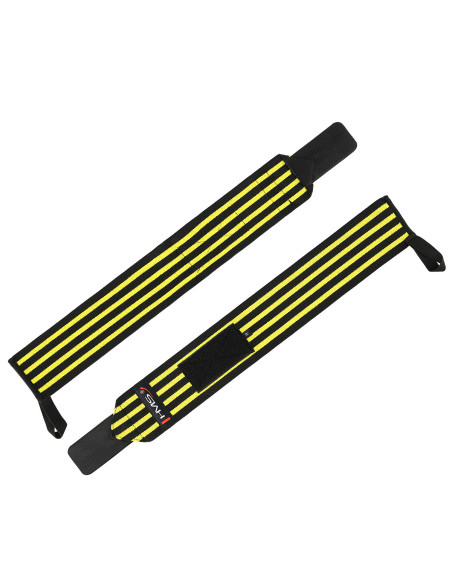 ЖЪЛТИ ОРТЕГИ ЗА КИТКИ (2 бр.) HMS