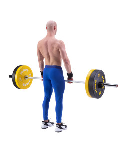 ТРЕНИРОВЪЧНА КУКА HMS