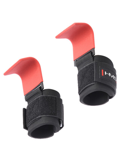 ТРЕНИРОВЪЧНА КУКА HMS