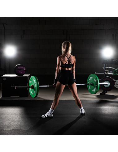 ТРЕНИРОВЪЧНА КУКА HMS