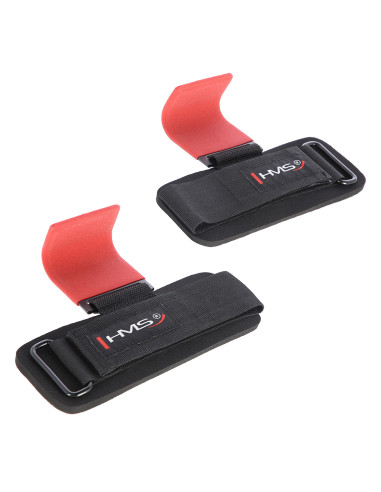 ТРЕНИРОВЪЧНА КУКА HMS