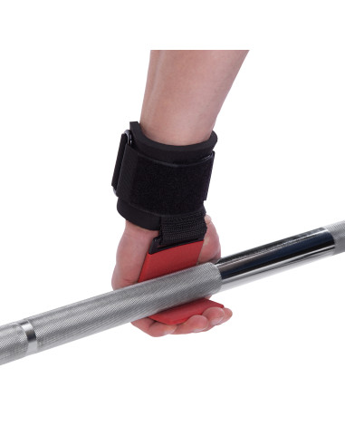 ТРЕНИРОВЪЧНА КУКА HMS