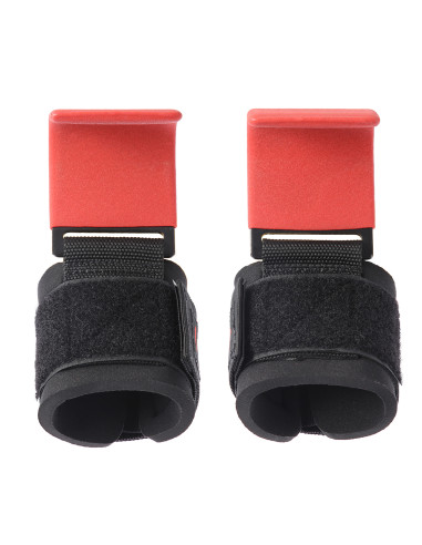 ТРЕНИРОВЪЧНА КУКА HMS