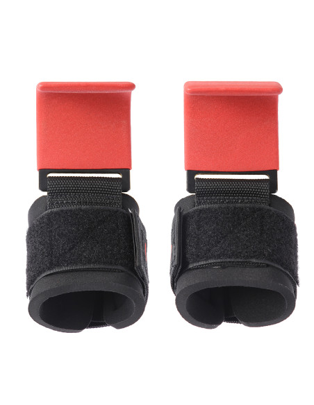 ТРЕНИРОВЪЧНА КУКА HMS