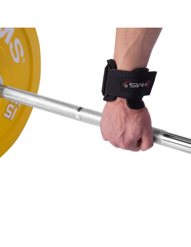 ТРЕНИРОВЪЧНА КУКА HMS