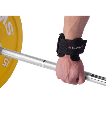 ТРЕНИРОВЪЧНА КУКА HMS