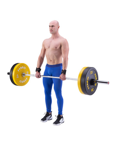 ТРЕНИРОВЪЧНА КУКА HMS