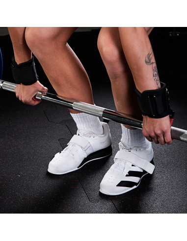 ТРЕНИРОВЪЧНА КУКА HMS