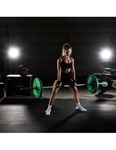 ТРЕНИРОВЪЧНА КУКА HMS