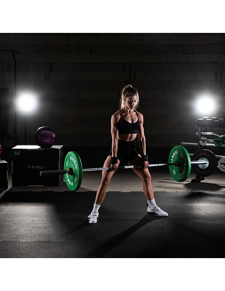 ТРЕНИРОВЪЧНА КУКА HMS