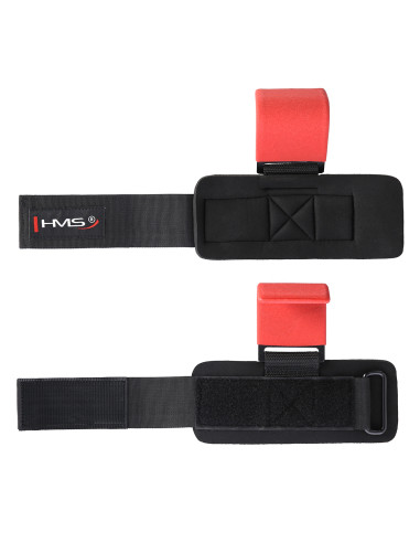 ТРЕНИРОВЪЧНА КУКА HMS