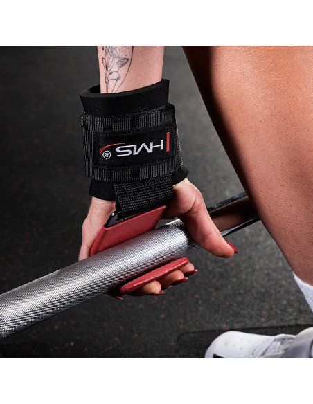 ТРЕНИРОВЪЧНА КУКА HMS