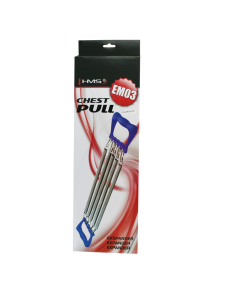 HMS EM03 метален разширител 1730003