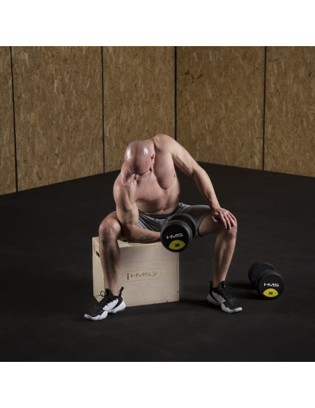 PLYO-BOX 500x400x300 MM HMS