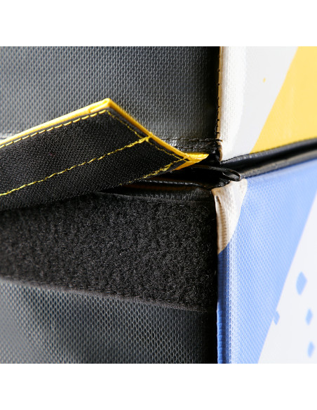 (4 БРОЯ) PLYO BOXES SOFT SET HMS PREMIUM