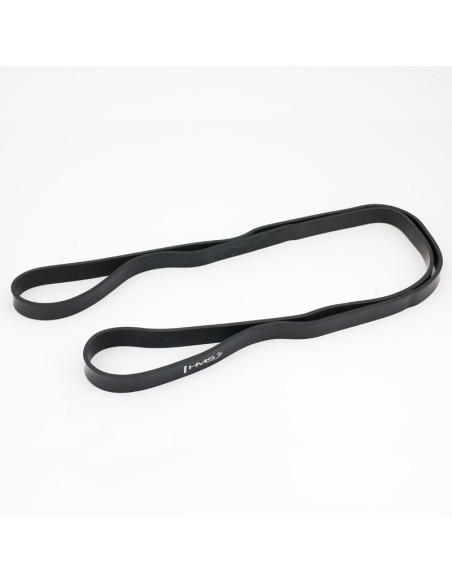 Гумички за упражнения HMS GU05 ЧЕРНИ 22 x 45 x 2080 MM 1733022