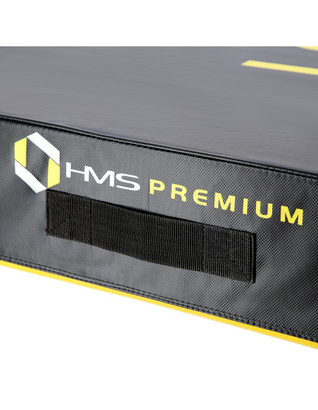 (4 БРОЯ) PLYO BOXES SOFT SET HMS PREMIUM