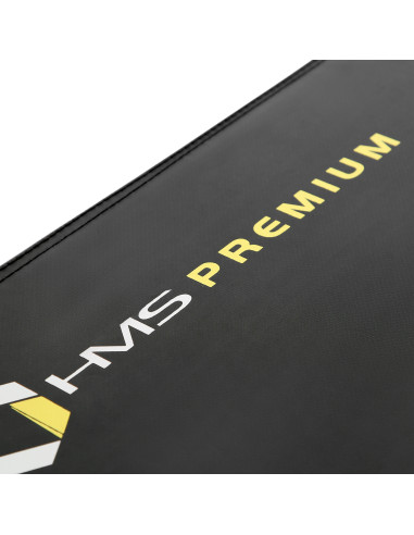 PLYO-BOX SOFT 750x600x500MM HMS PREMIUM