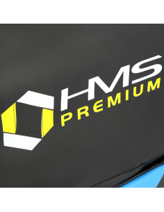 (3 БРОЯ) PLYO BOXES OCTAGON SOFT SET HMS PREMIUM