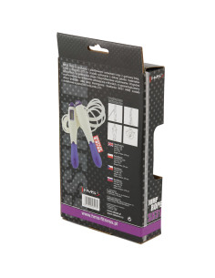 Въже за скачане с LCD брояч HMS SK31