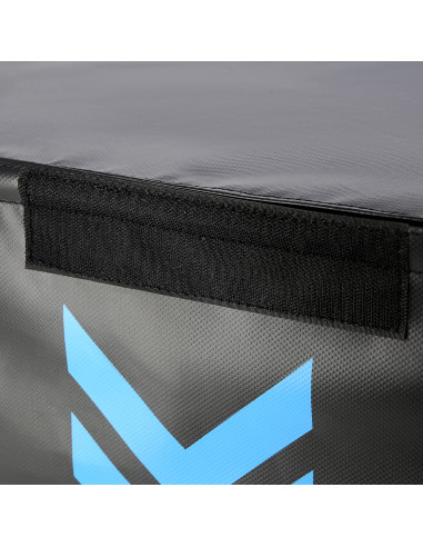 (3 БРОЯ) PLYO BOXES OCTAGON SOFT SET HMS PREMIUM