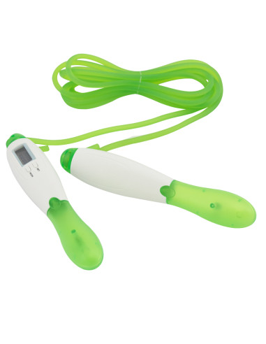 Въже за скачане с LCD брояч HMS SK31