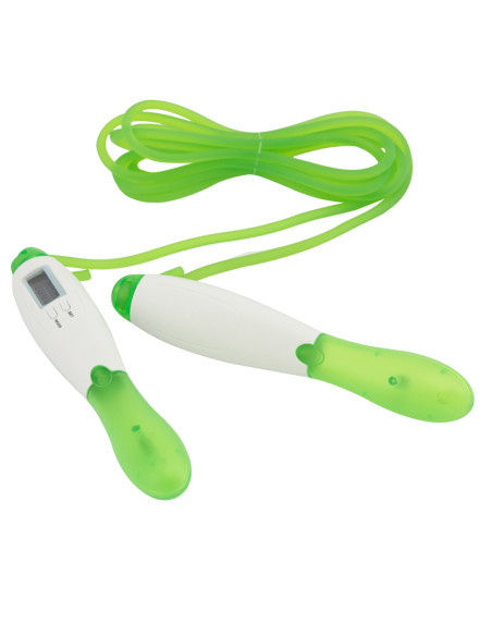 Въже за скачане с LCD брояч HMS SK31