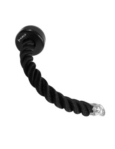 Въже за трицепс HMS с една ръка