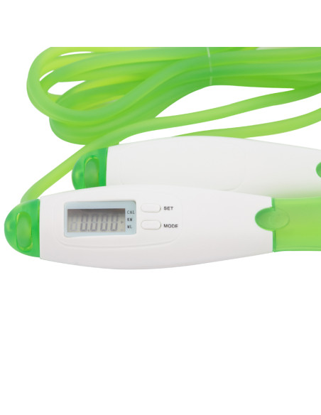 Въже за скачане с LCD брояч HMS SK31