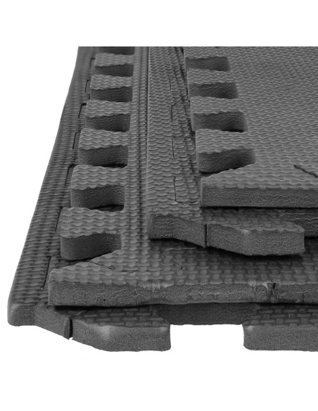 ПОДЛОЖКА ЗА ПЪЗЕЛ ПОДЛОЖКА 600 x 600 x 10 MM ONE FITNESS